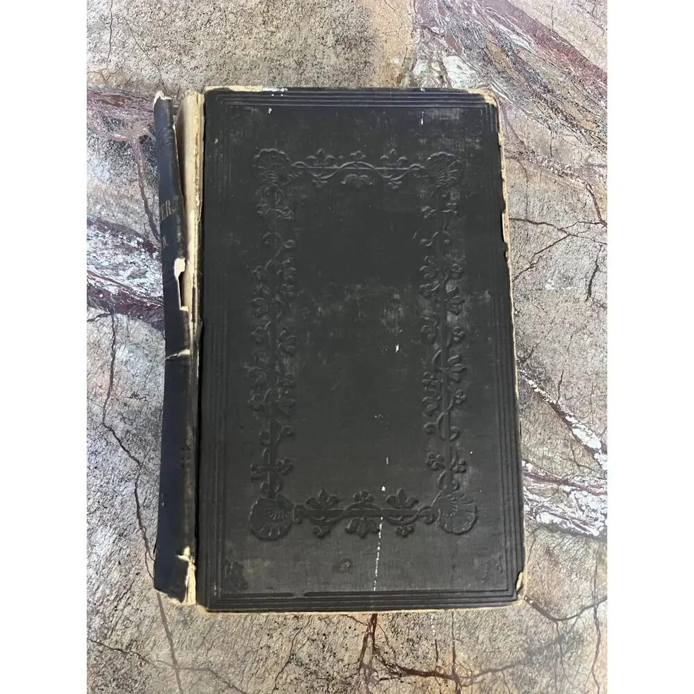 History of Gloucester Cape Ann Rockport John J. Babson 1860 First Ed Local
